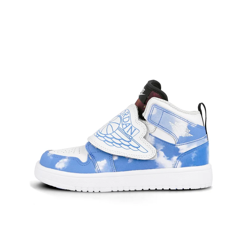 Air Jordan 1 Sky Fearless PS