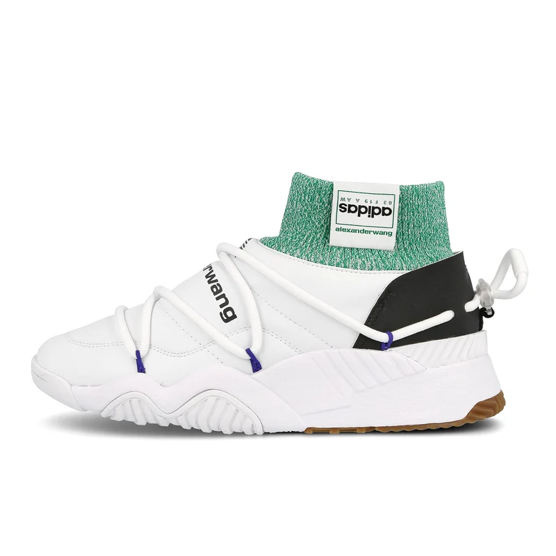 Alexander Wang x adidas Puff Trainer