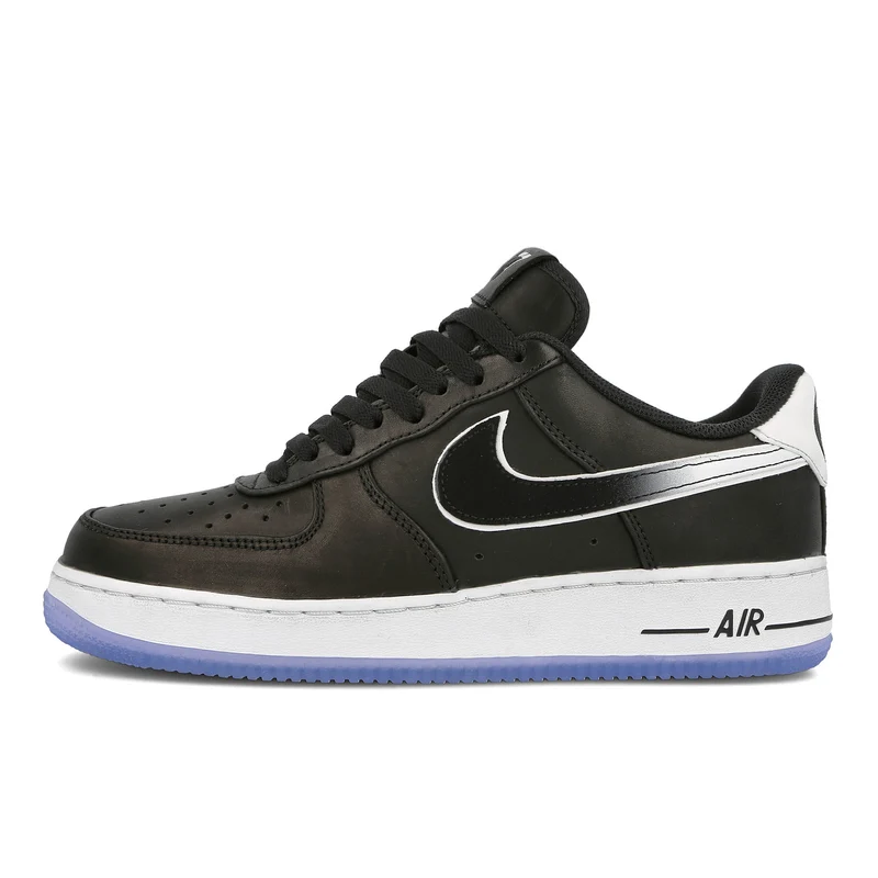 Colin Kaepernick x Nike Air Force 1 07 CK QS