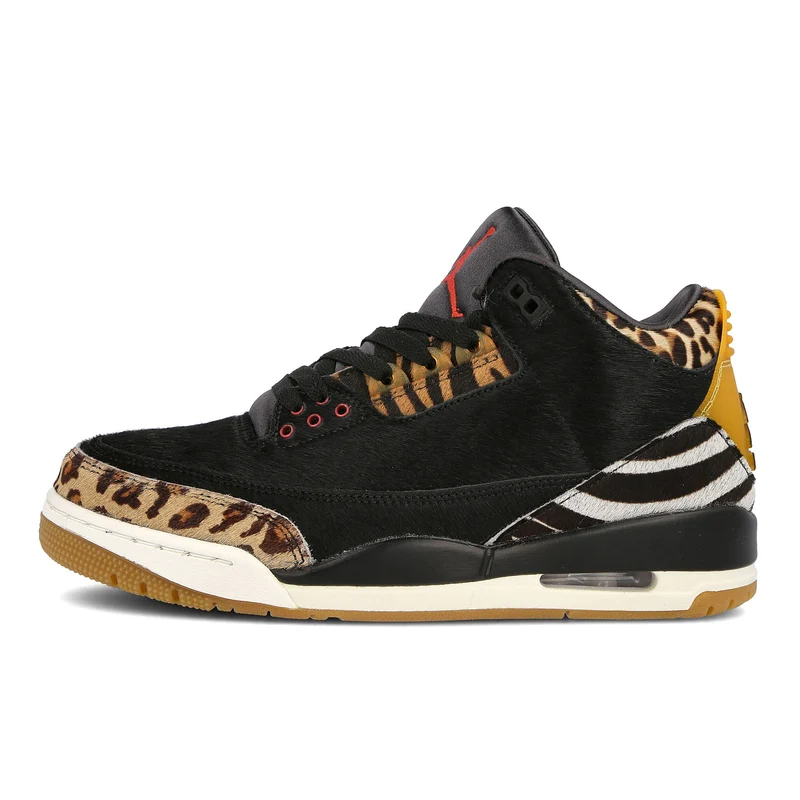 Air Jordan 3 Retro SE Animal