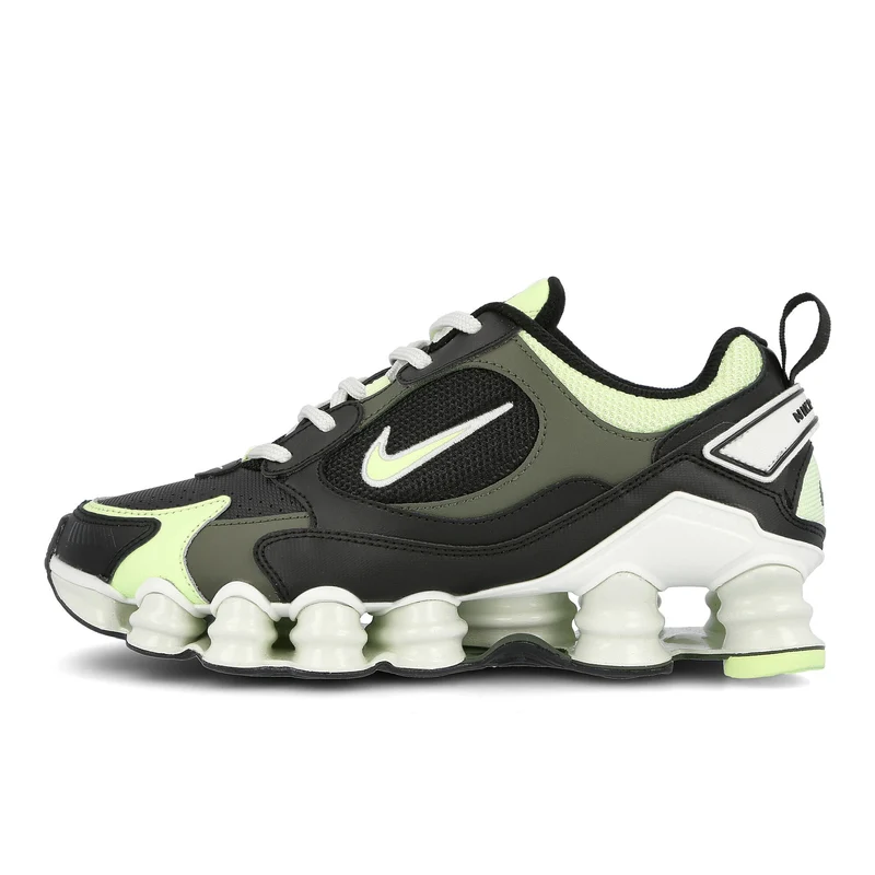 wmns shox tl nova