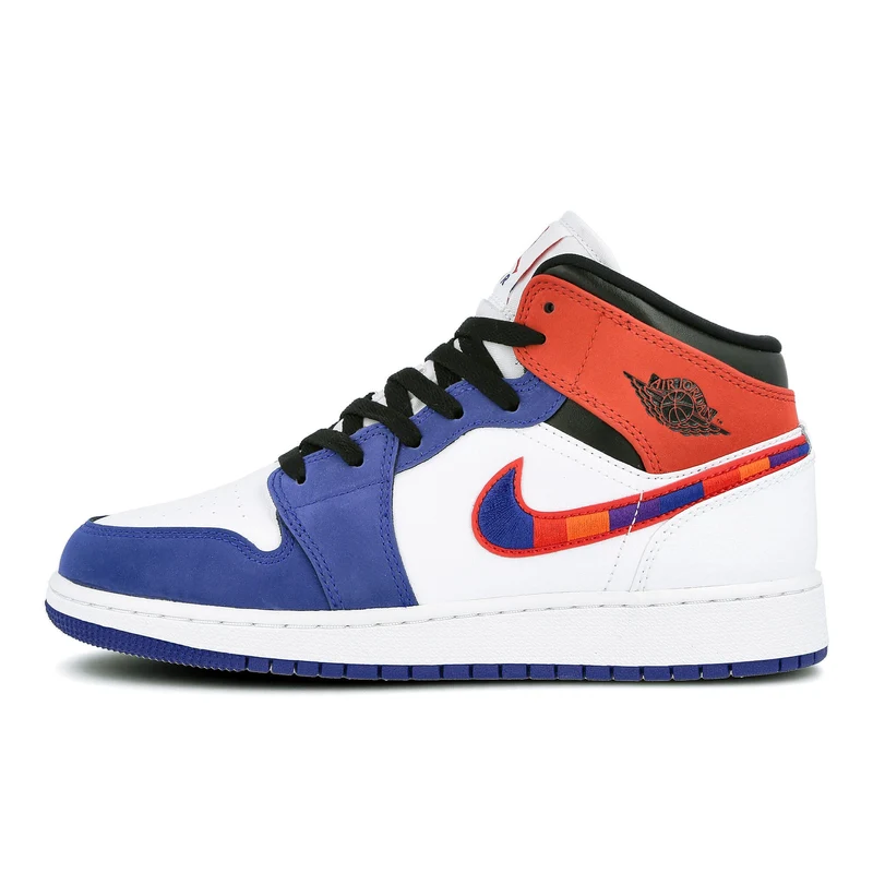 Air Jordan 1 Mid SE GS
