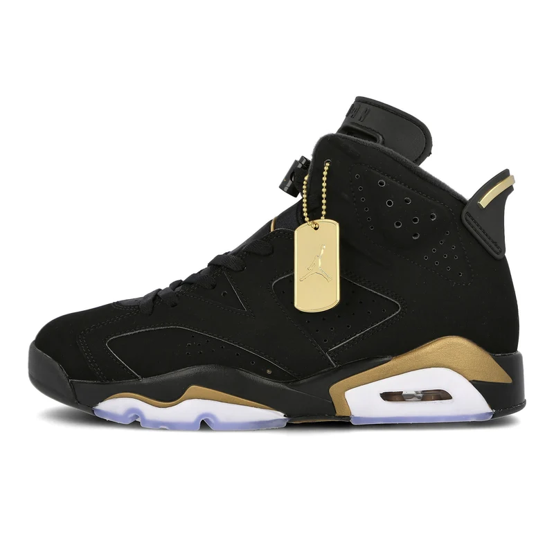 Air Jordan 6 Retro SE