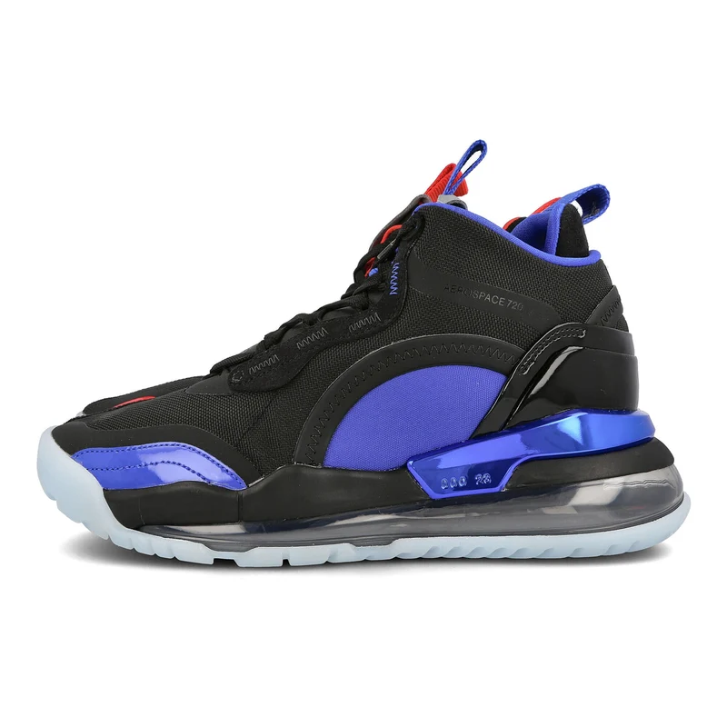 Paris Saint Germain x Air Jordan Aerospace 720 QS