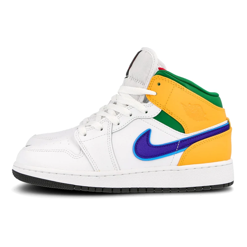 Air Jordan 1 Mid GS