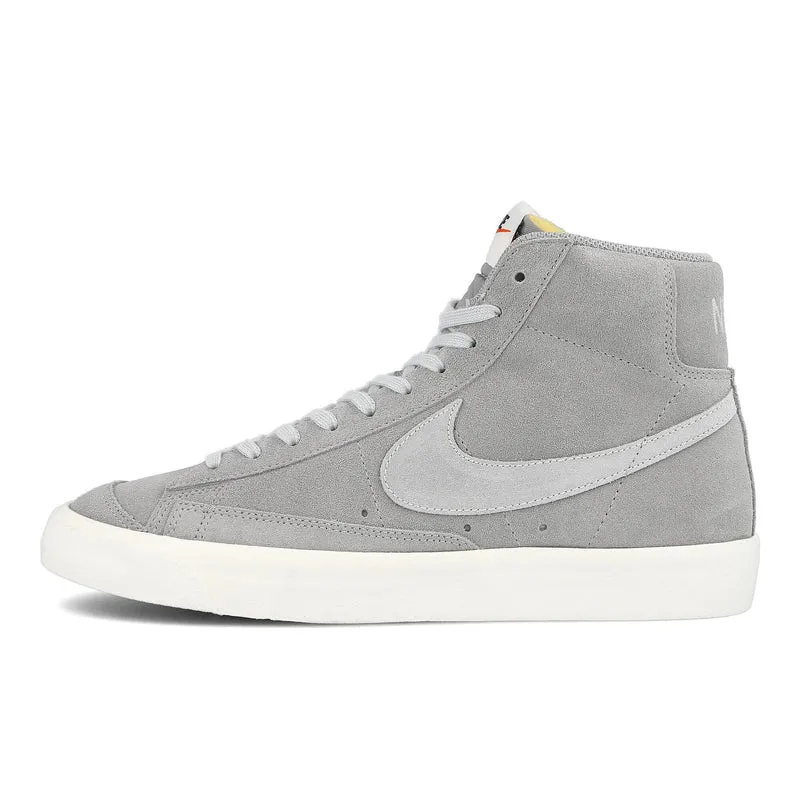 blazer mid 77 suede