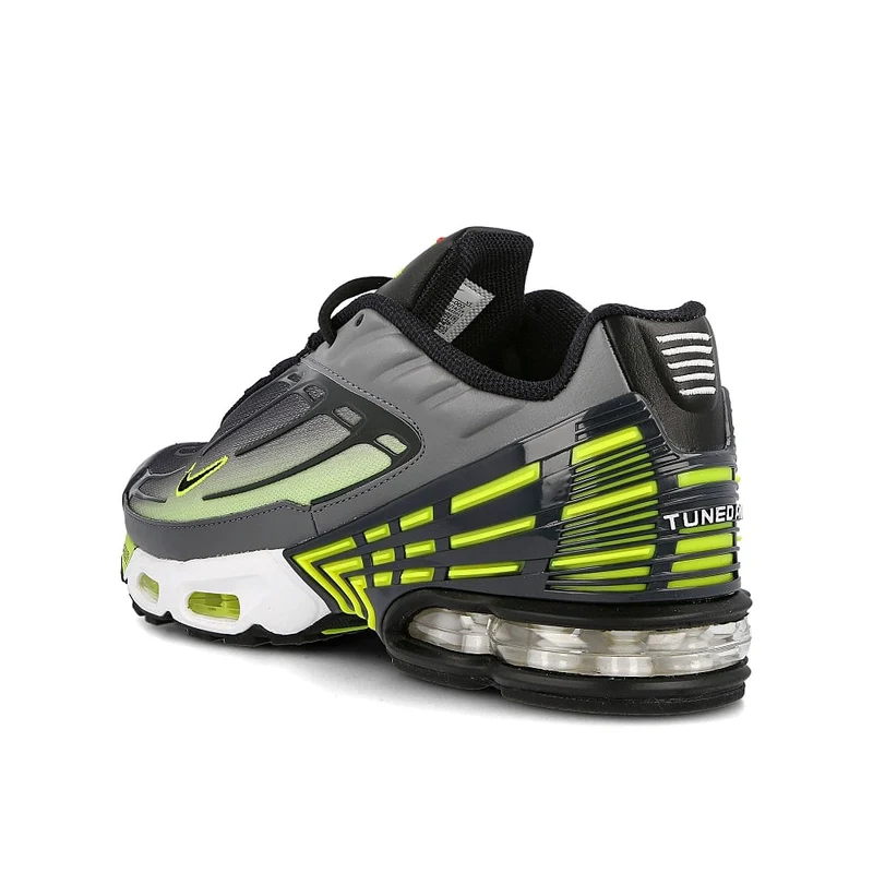 air max plus iii