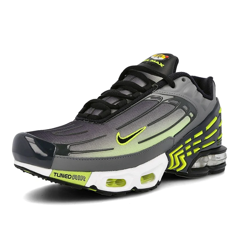 air max plus iii