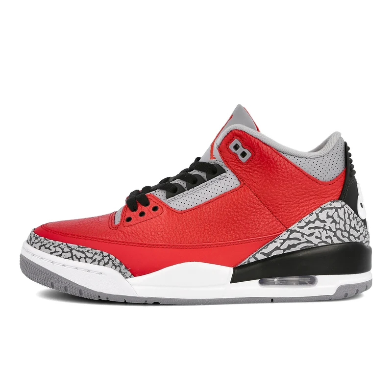 Air Jordan 3 Retro SE