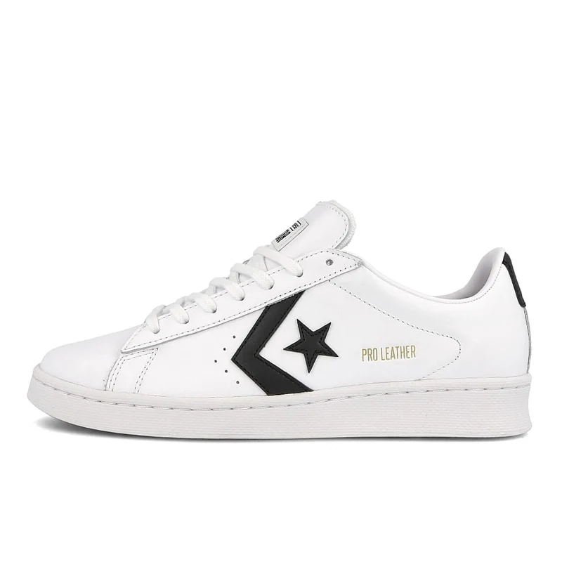 pro leather ox