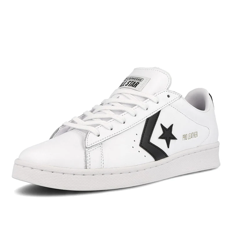 pro leather ox
