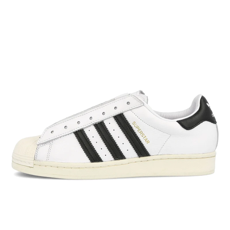 superstar laceless