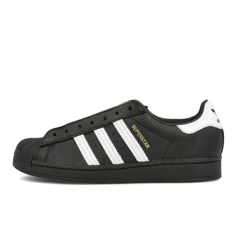 superstar laceless
