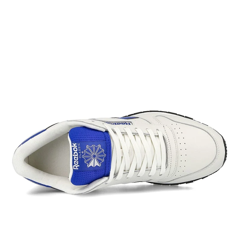 classic leather mu