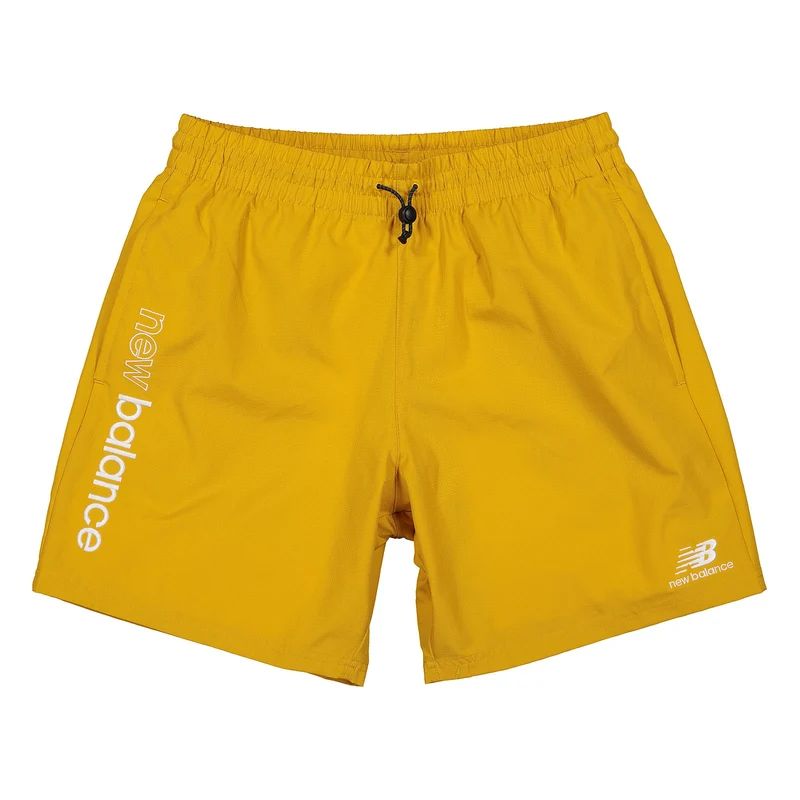 Athletics Wind Short