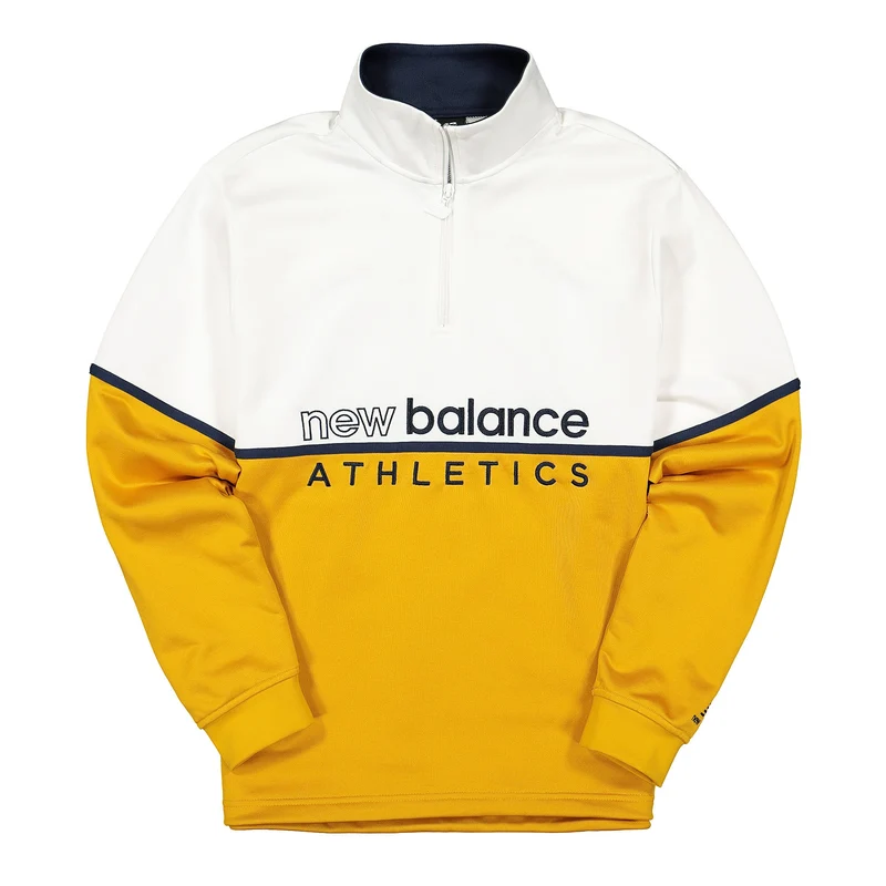 Athletics Halfzip Track Sweat