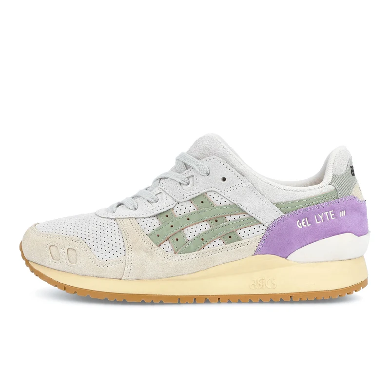 Afew x Asics Gel Lyte III OG