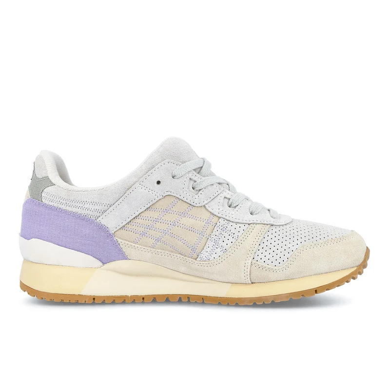 Afew x Asics Gel Lyte III OG