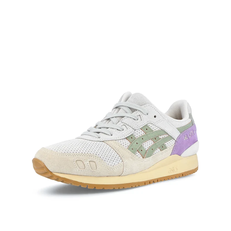 Afew x Asics Gel Lyte III OG