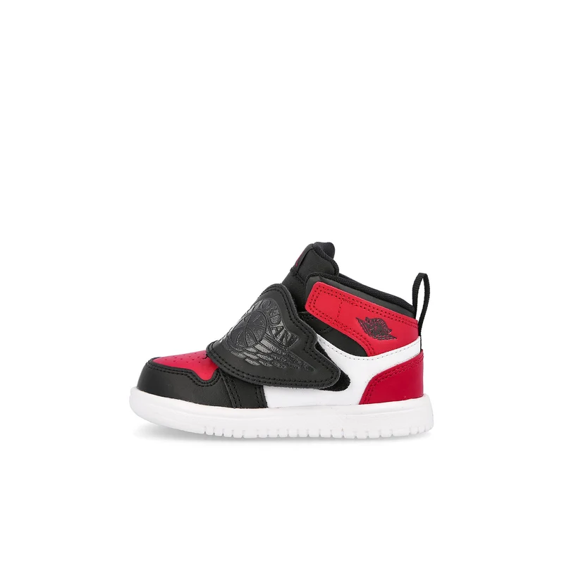 Sky Jordan 1 TD