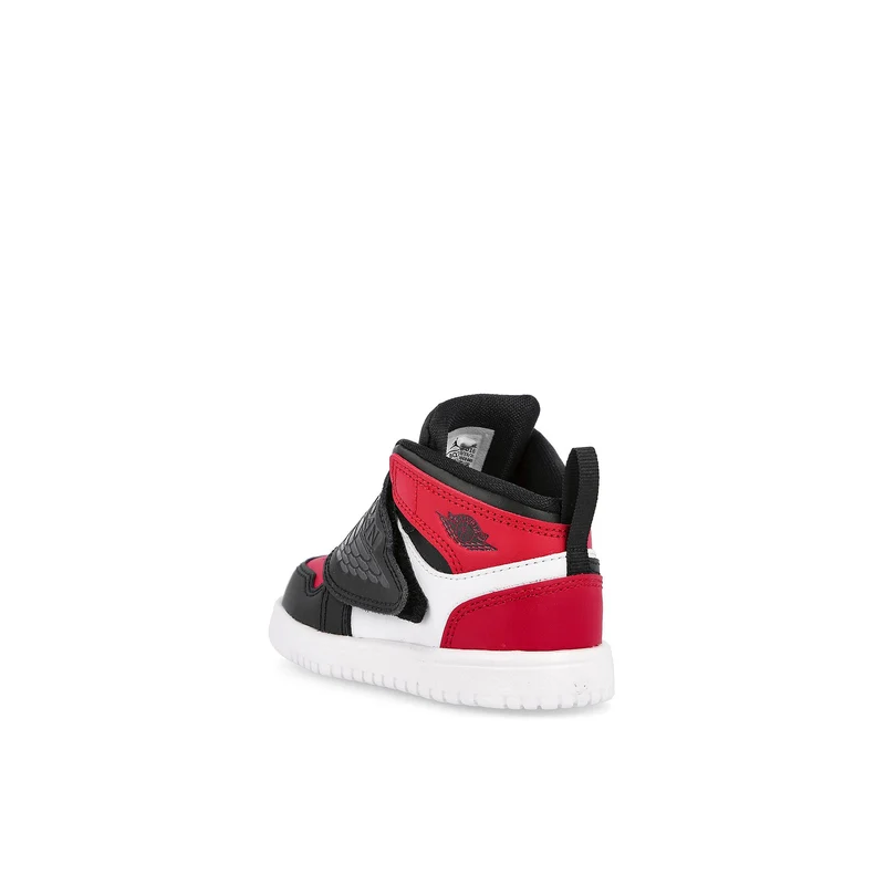 Sky Jordan 1 TD