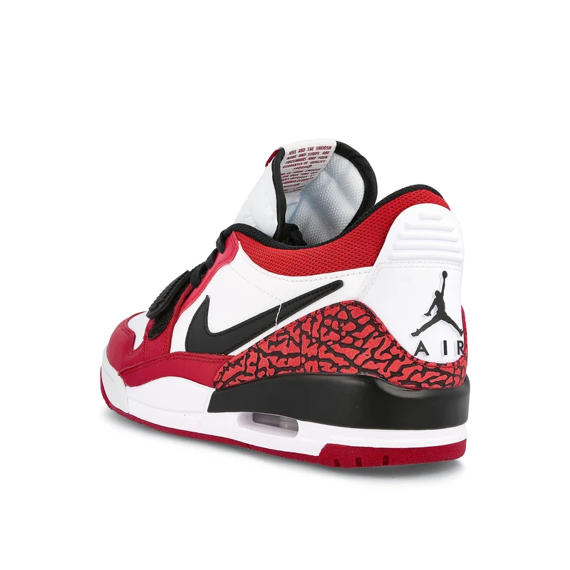 Air Jordan Legacy 312 Low