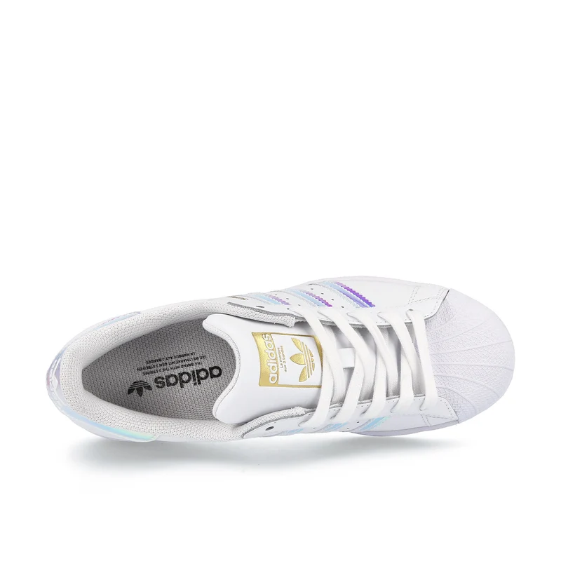 wmns superstar