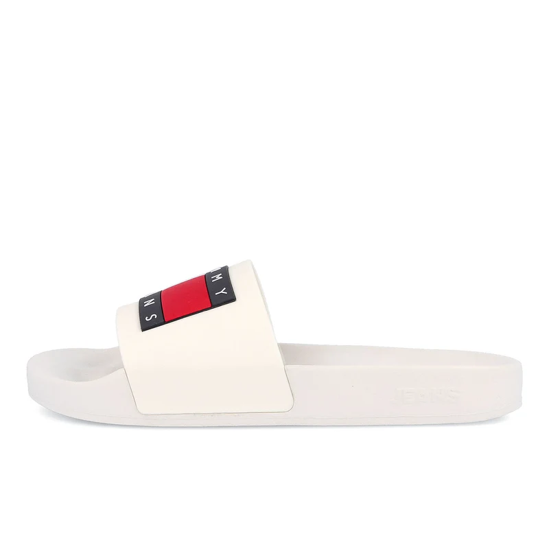 Flag Pool Slide