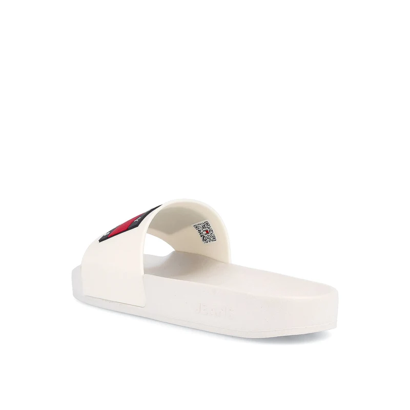 Flag Pool Slide