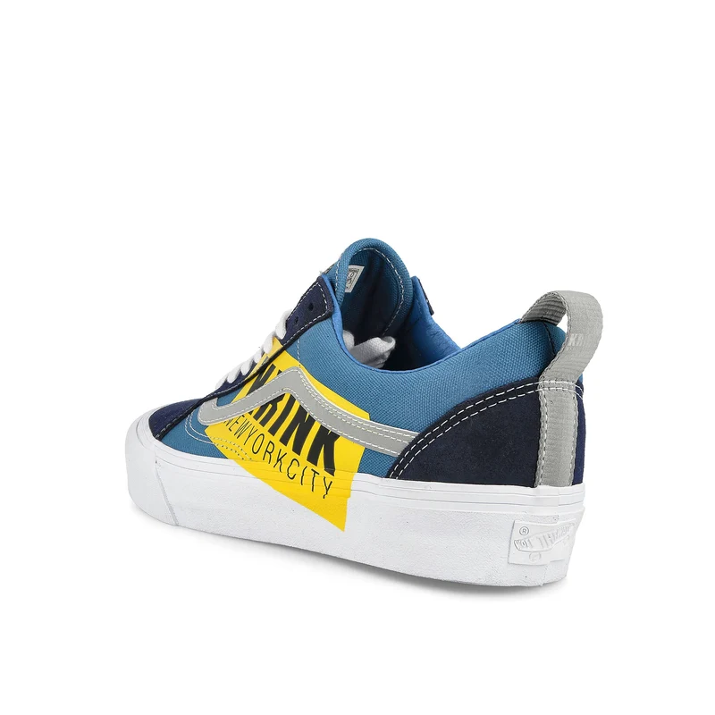 Krink x Vans Old Skool Vault LX