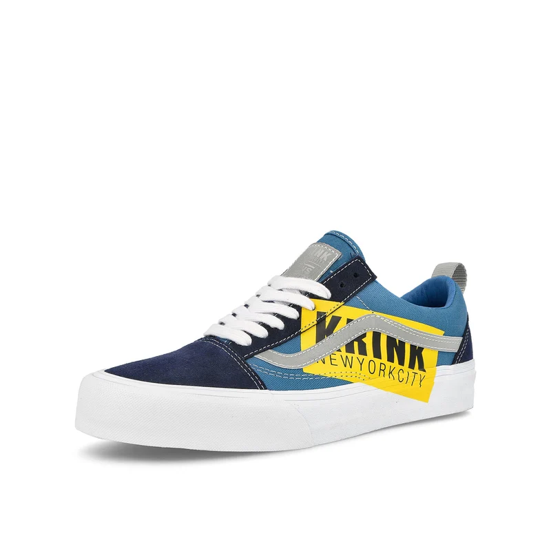 Krink x Vans Old Skool Vault LX