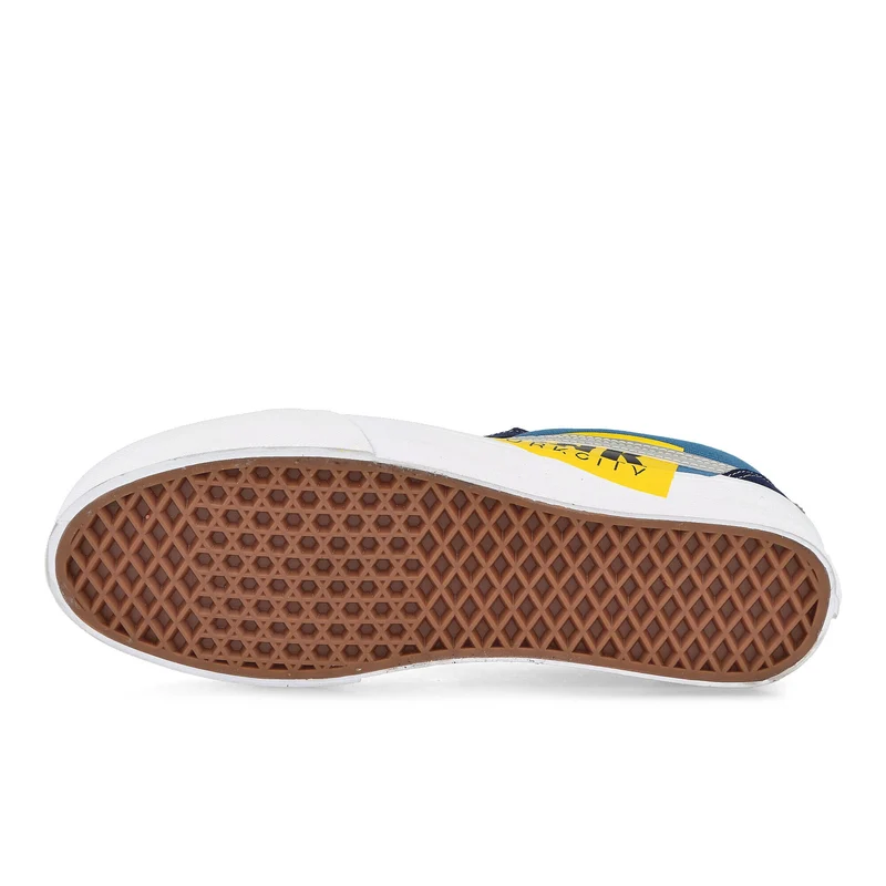 Krink x Vans Old Skool Vault LX