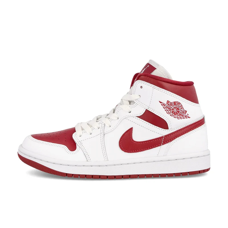 Wmns Air Jordan 1 Mid