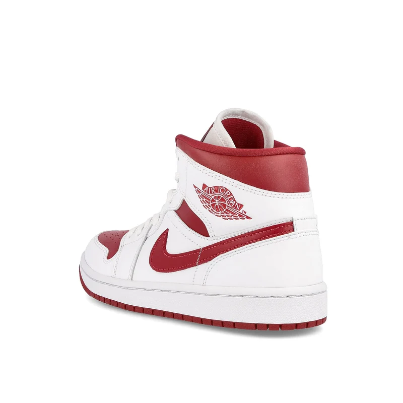 Wmns Air Jordan 1 Mid
