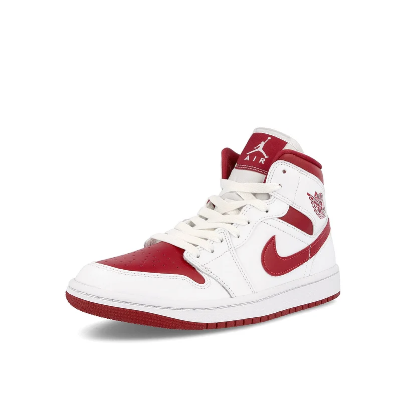 Wmns Air Jordan 1 Mid