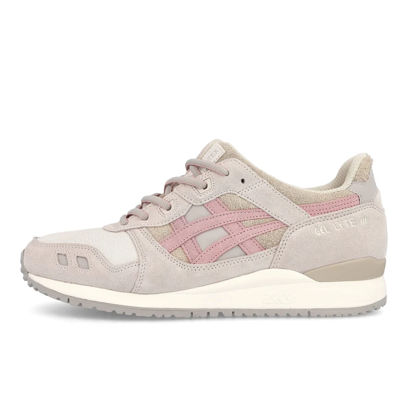 gel lyte iii og nihonzaru