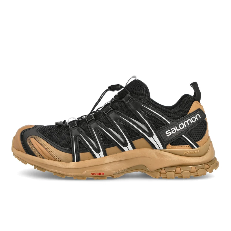 Avnier x Salomon XA-Pro 3D