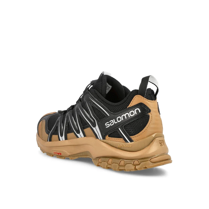 Avnier x Salomon XA-Pro 3D
