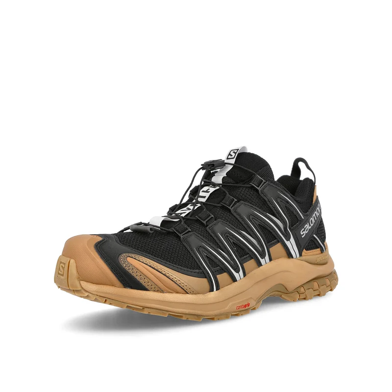 Avnier x Salomon XA-Pro 3D