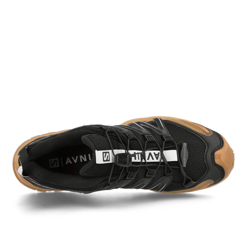 Avnier x Salomon XA-Pro 3D