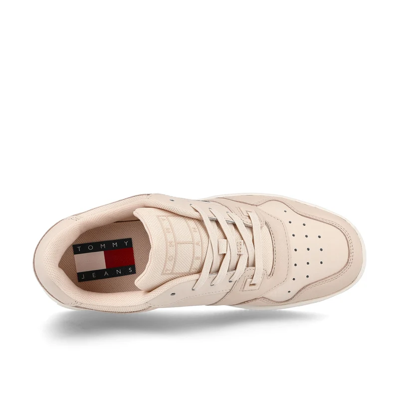 Retro Basket