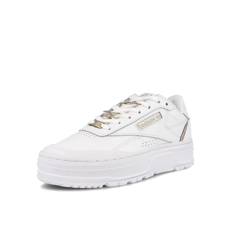 wmns club c double geo