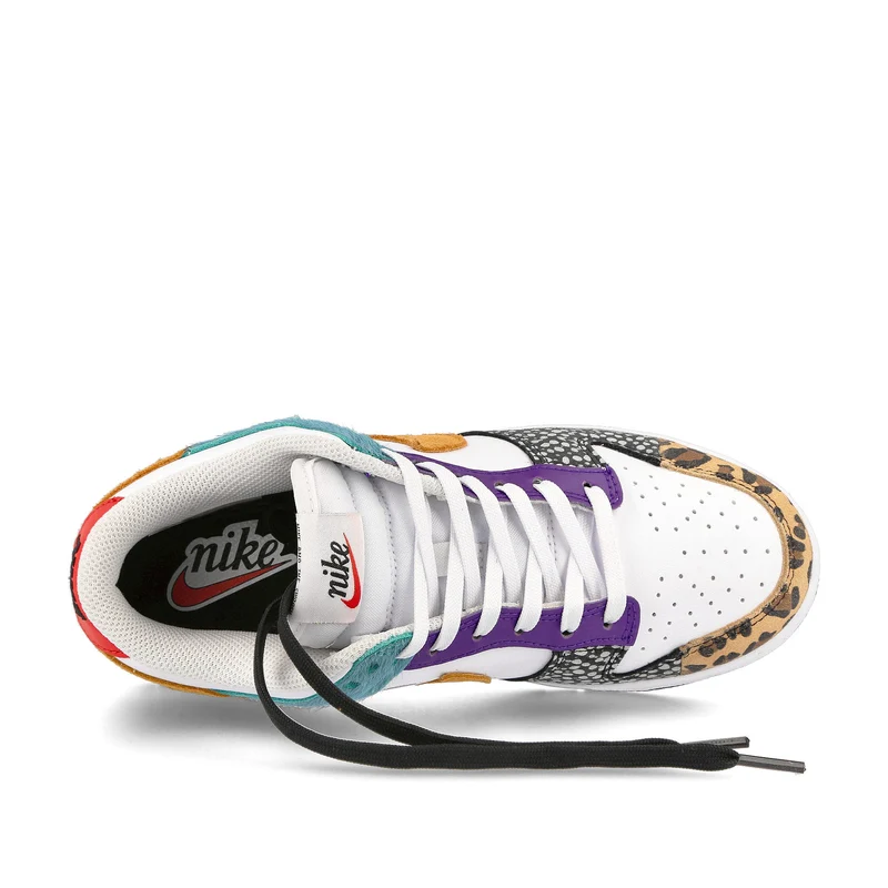 wmns dunk low se