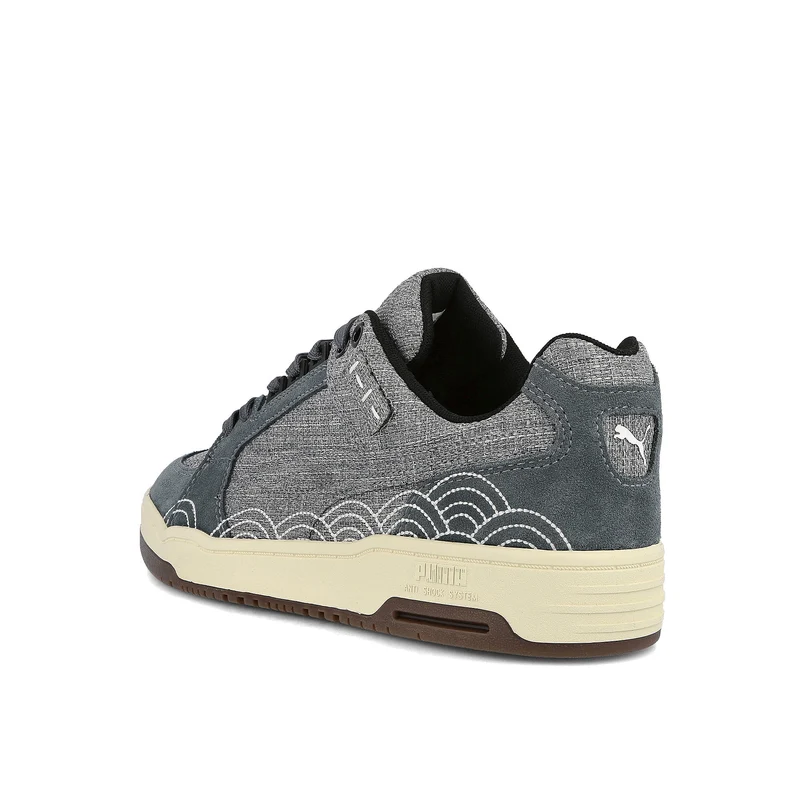 slipstream lo sashiko