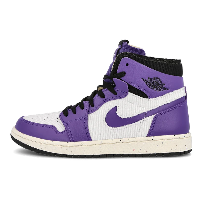 Air Jordan 1 Zoom Air Comfort
