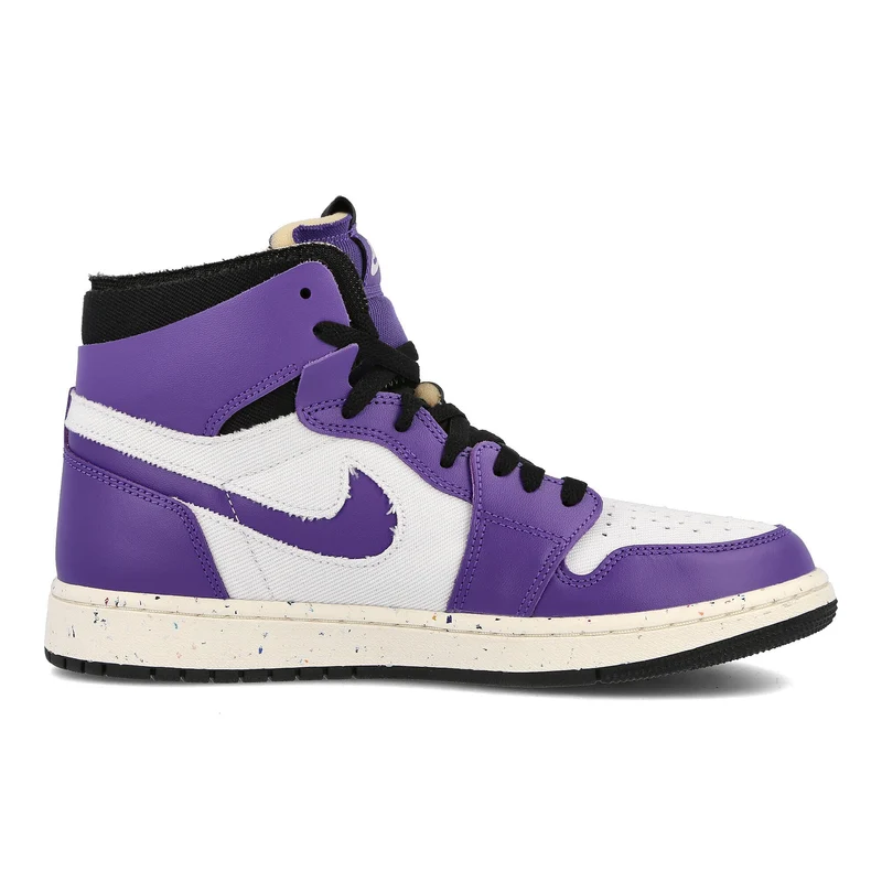 Air Jordan 1 Zoom Air Comfort