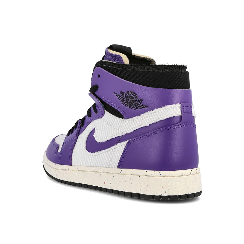 Air Jordan 1 Zoom Air Comfort