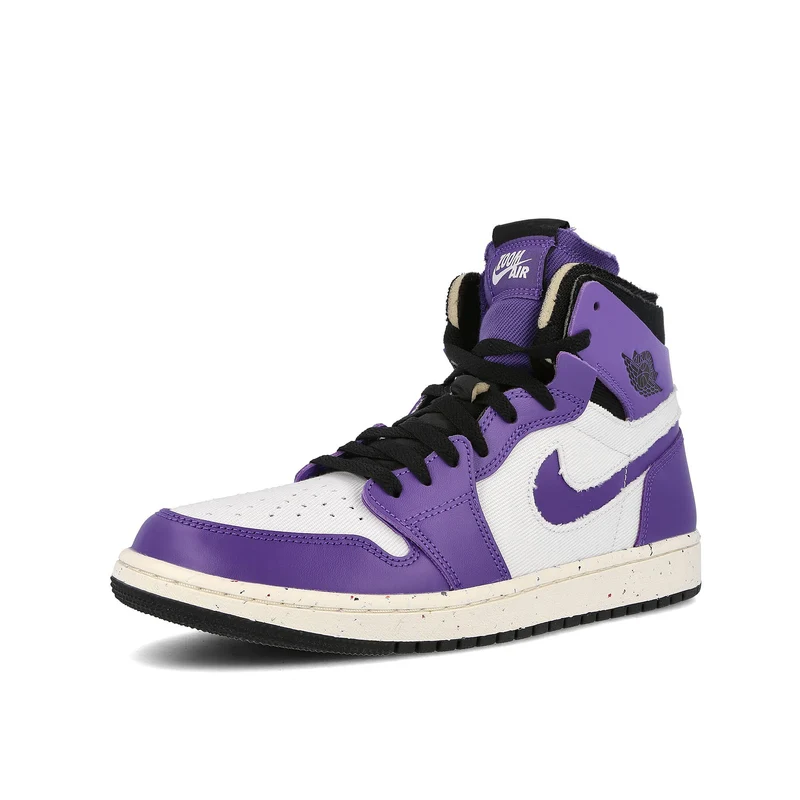 Air Jordan 1 Zoom Air Comfort