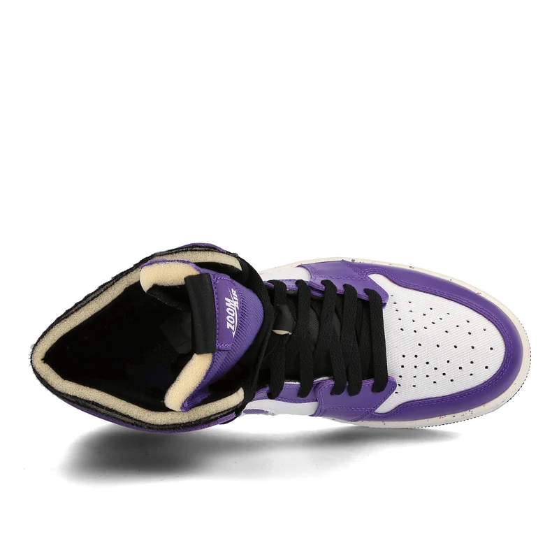 Air Jordan 1 Zoom Air Comfort