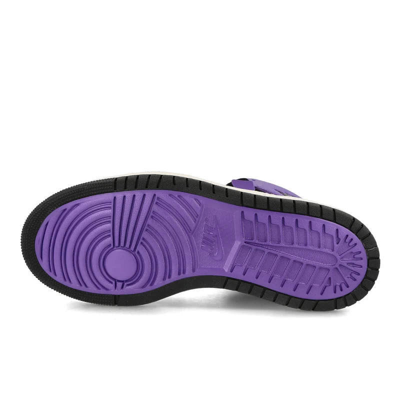 Air Jordan 1 Zoom Air Comfort